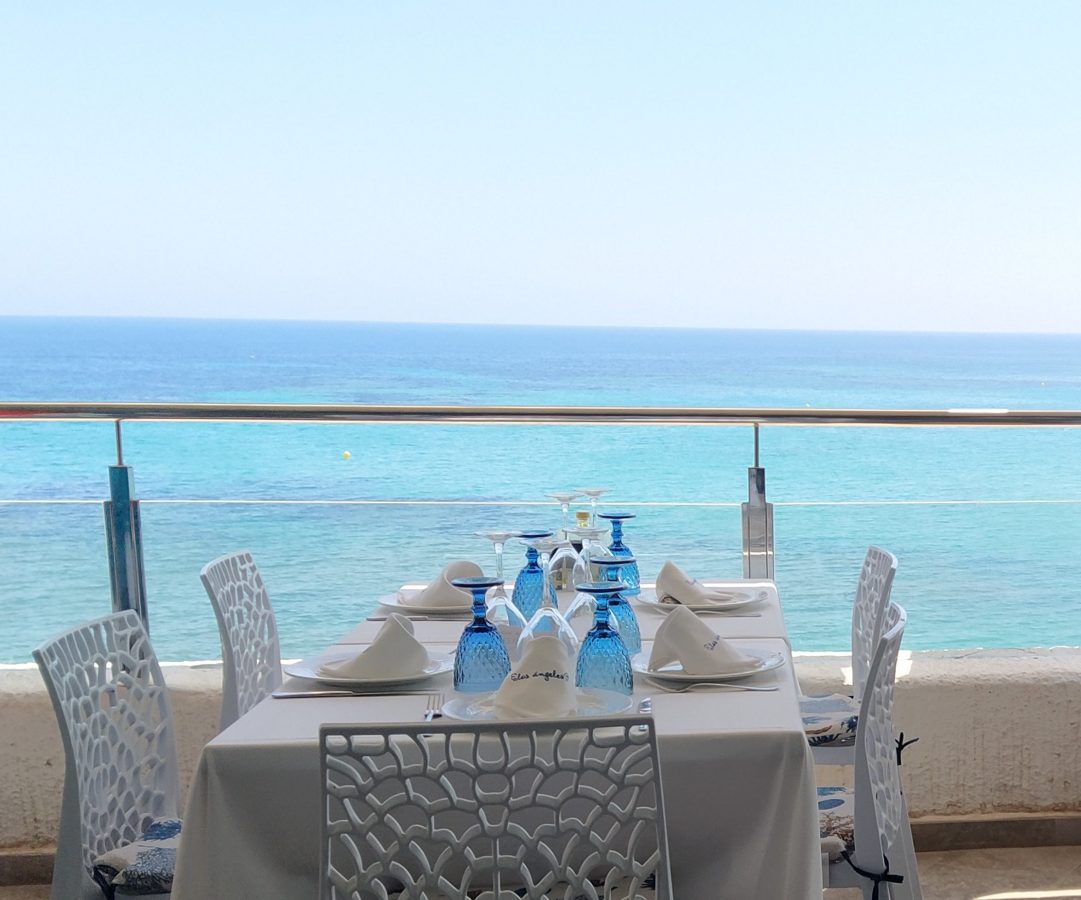 Restaurante Los Ángeles
