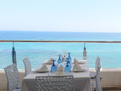 Restaurante Los Ángeles